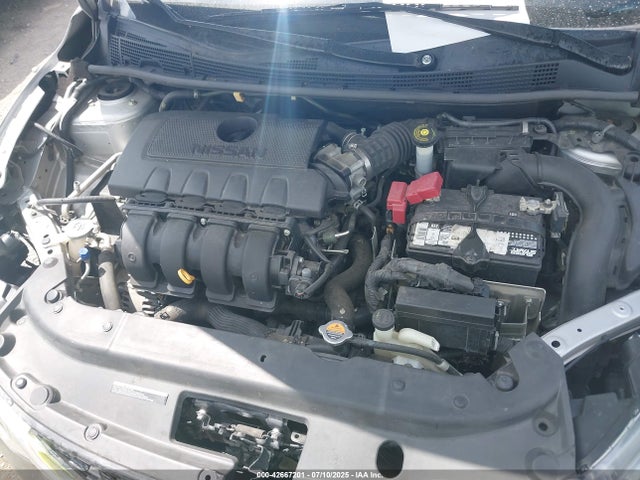 Nissan 2017 2017 3N1AB7AP5HY282742 Image 10