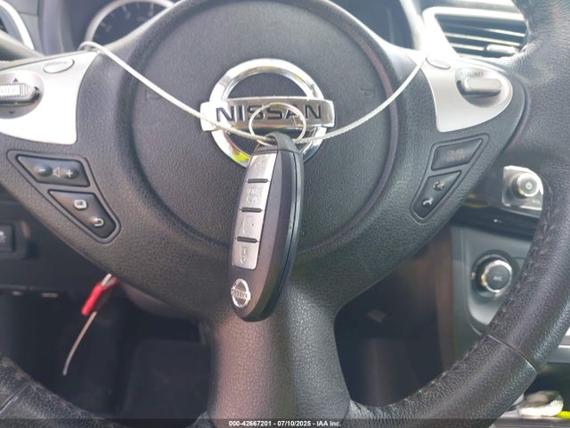 Nissan 2017 2017 3N1AB7AP5HY282742 Image 11