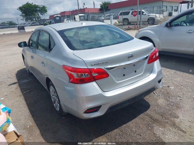 Nissan 2017 2017 3N1AB7AP5HY282742 Image 3