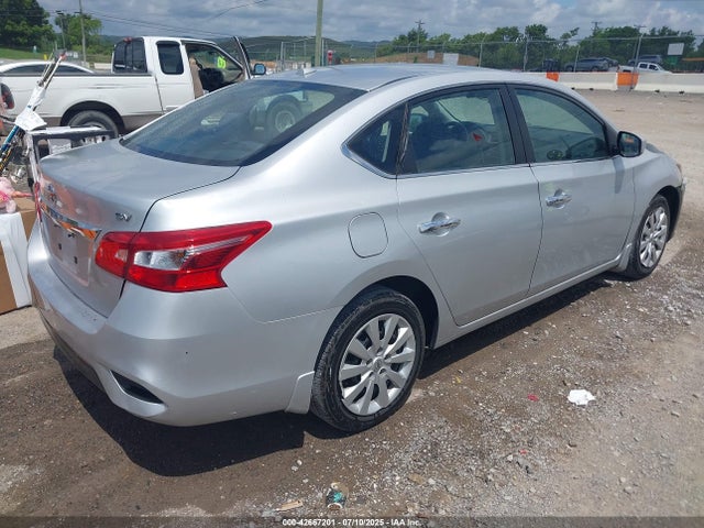 Nissan 2017 2017 3N1AB7AP5HY282742 Image 4