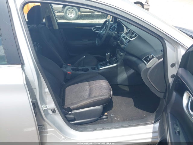 Nissan 2017 2017 3N1AB7AP5HY282742 Image 5