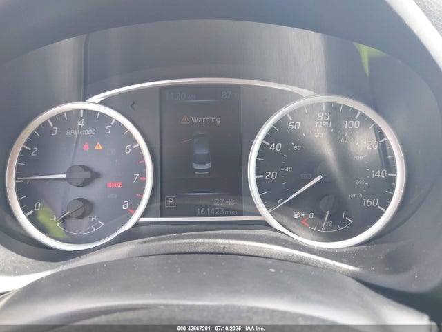 Nissan 2017 2017 3N1AB7AP5HY282742 Image 6