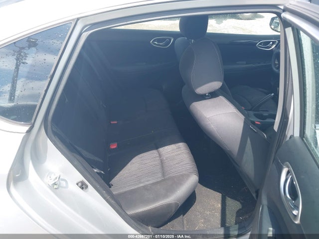 Nissan 2017 2017 3N1AB7AP5HY282742 Image 8