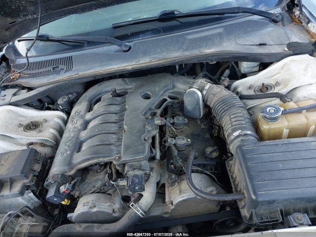 42667250 :رقم المزاد ، 2B3KA43G97H882699 vin ، 2007 Dodge Charger مزاد بيع