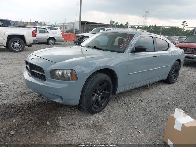42667250 :رقم المزاد ، 2B3KA43G97H882699 vin ، 2007 Dodge Charger مزاد بيع