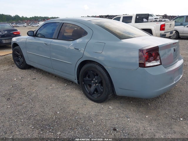 42667250 :رقم المزاد ، 2B3KA43G97H882699 vin ، 2007 Dodge Charger مزاد بيع