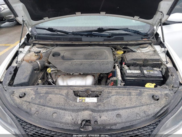 Chrysler 2015 2015 1C3CCCBB3FN691965 Image 10