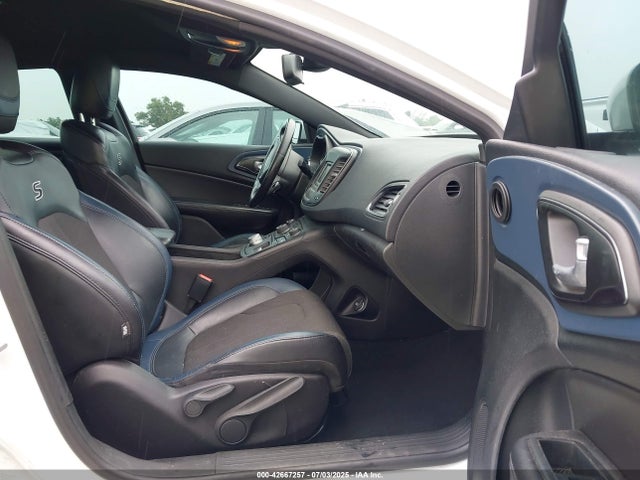 Chrysler 2015 2015 1C3CCCBB3FN691965 Image 5