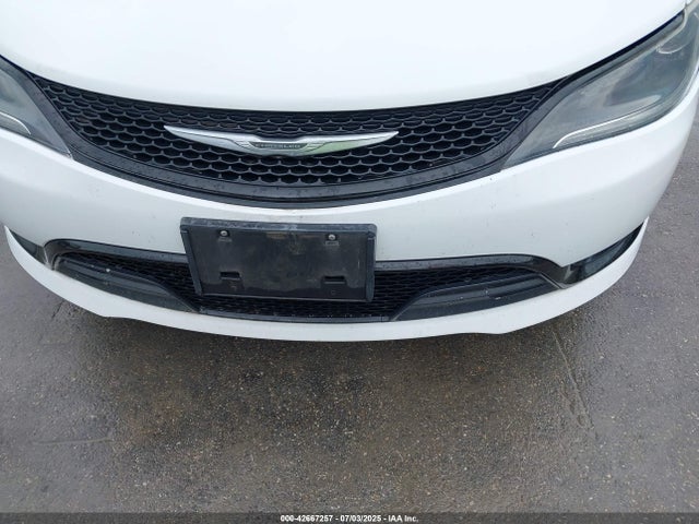 Chrysler 2015 2015 1C3CCCBB3FN691965 Image 6