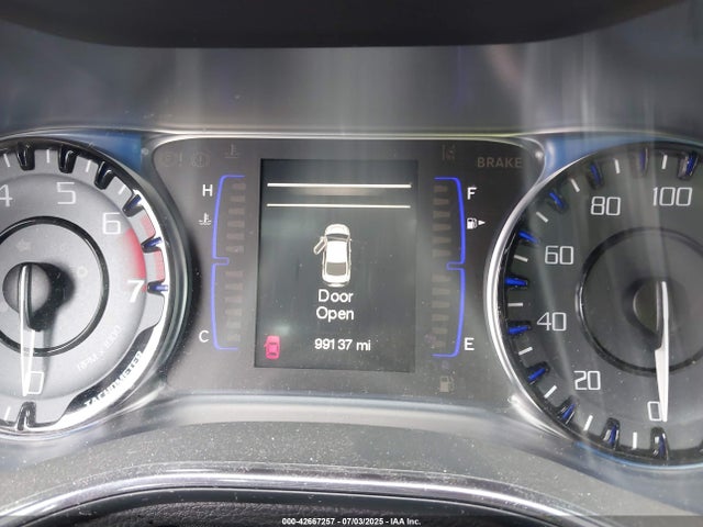 Chrysler 2015 2015 1C3CCCBB3FN691965 Image 7