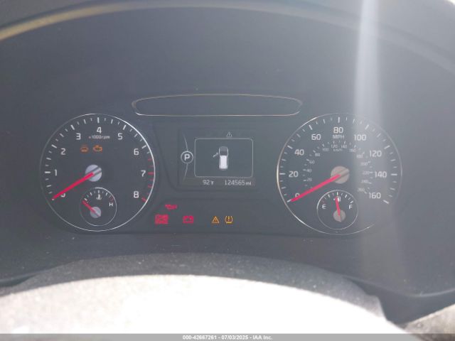 2017 KIA SORENTO 5XYPG4A39HG249090 Photo 6
