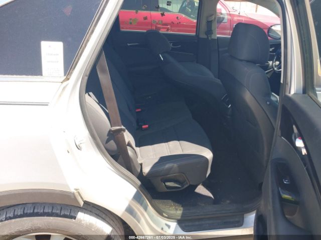 2017 KIA SORENTO 5XYPG4A39HG249090 Photo 7