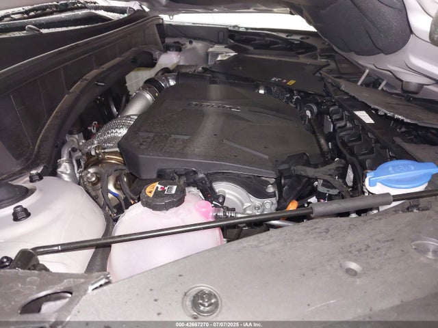 5XYRKDJF5SG377884 KIA t-gdi theta-iii