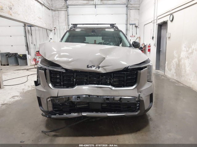5XYRKDJF5SG377884 KIA t-gdi theta-iii
