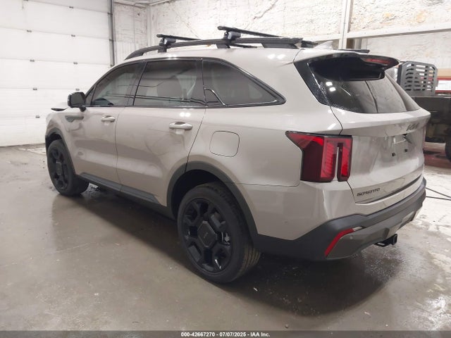5XYRKDJF5SG377884 KIA t-gdi theta-iii