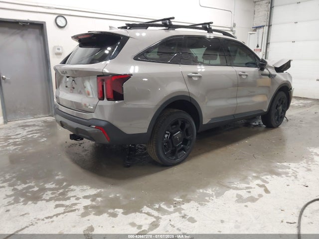 5XYRKDJF5SG377884 KIA t-gdi theta-iii