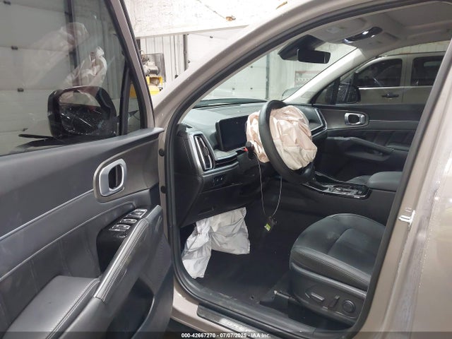 5XYRKDJF5SG377884 KIA t-gdi theta-iii