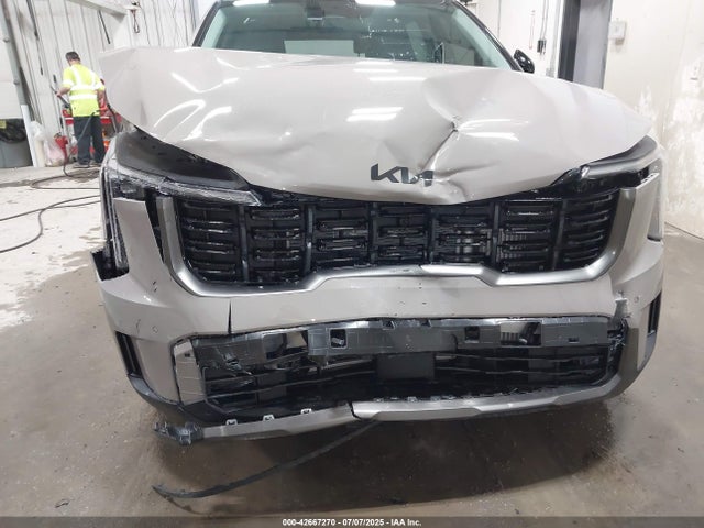5XYRKDJF5SG377884 KIA t-gdi theta-iii