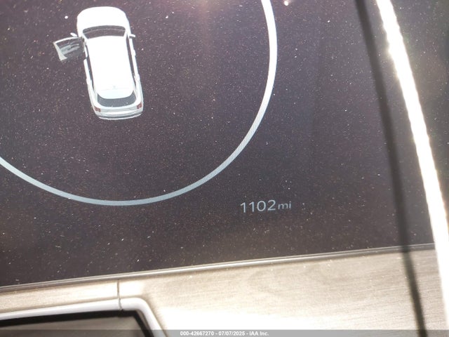 5XYRKDJF5SG377884 KIA t-gdi theta-iii