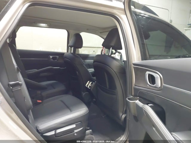 5XYRKDJF5SG377884 KIA t-gdi theta-iii