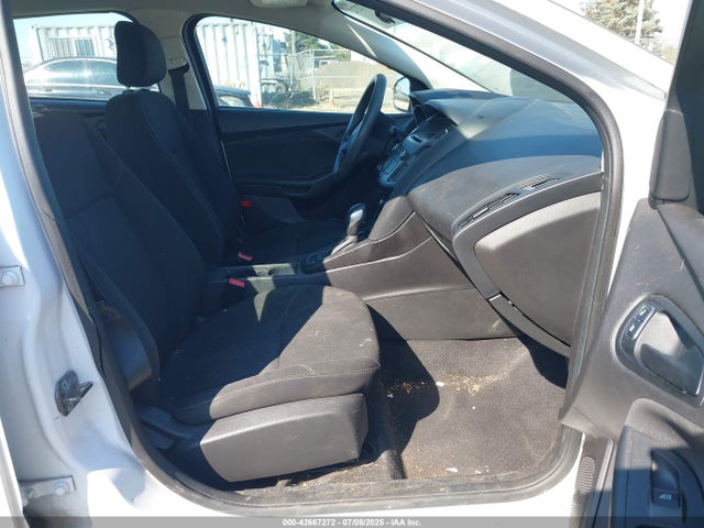 Ford 2.0l gdi 2017 1FADP3E28HL319820 Image 5