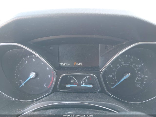 Ford 2.0l gdi 2017 1FADP3E28HL319820 Image 7