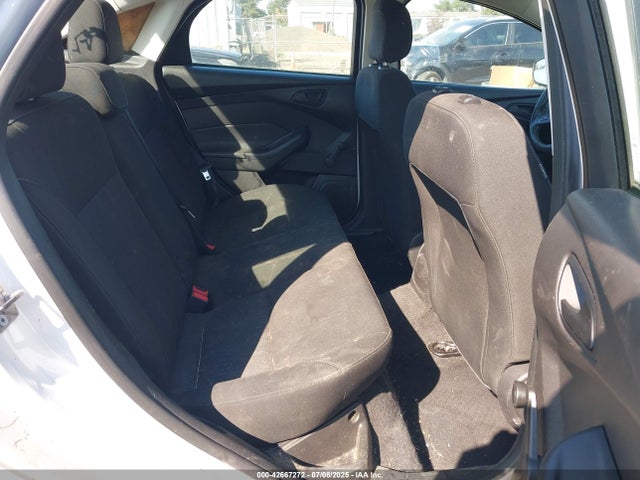 Ford 2.0l gdi 2017 1FADP3E28HL319820 Image 8