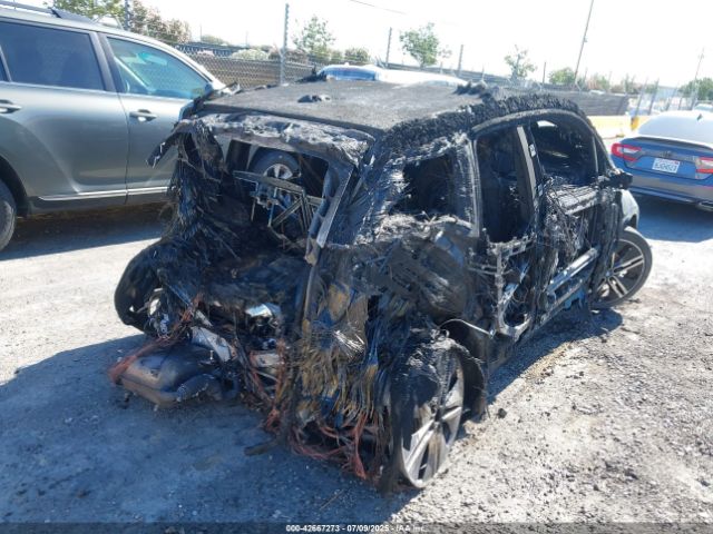 2016 BMW I3 WBY1Z4C58GV506003 Photo 3