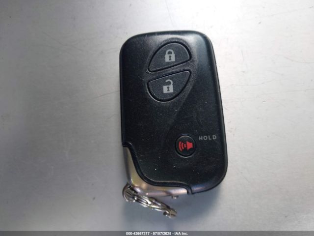 2016 LEXUS CT 200H JTHKD5BH6G2261787 Photo 10