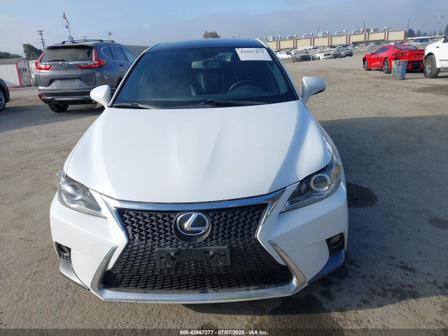 Lexus 2zr-fxe+3jm 2016 JTHKD5BH6G2261787 Image 12