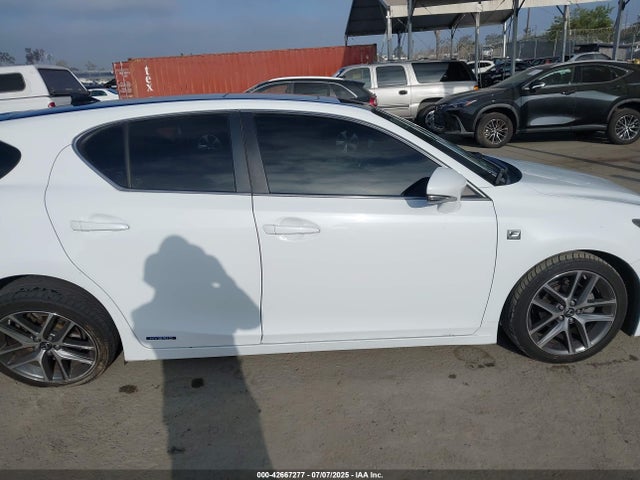 Lexus 2zr-fxe+3jm 2016 JTHKD5BH6G2261787 Image 13