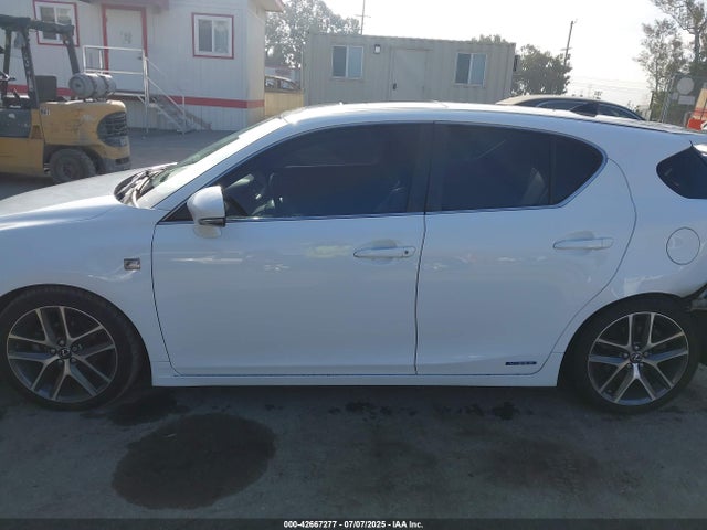 Lexus 2zr-fxe+3jm 2016 JTHKD5BH6G2261787 Image 14