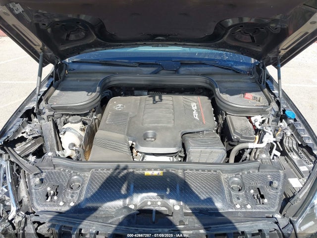 Mercedes-Benz m256 2023 4JGFD6BBXPA943724 Image 10