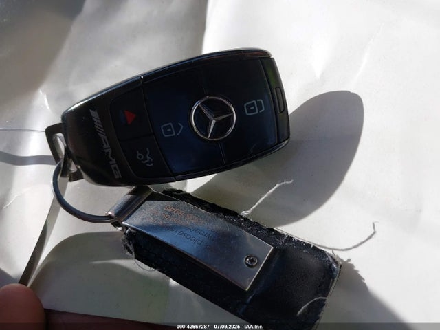 Mercedes-Benz m256 2023 4JGFD6BBXPA943724 Image 11