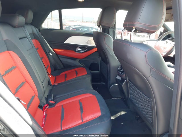 Mercedes-Benz m256 2023 4JGFD6BBXPA943724 Image 8