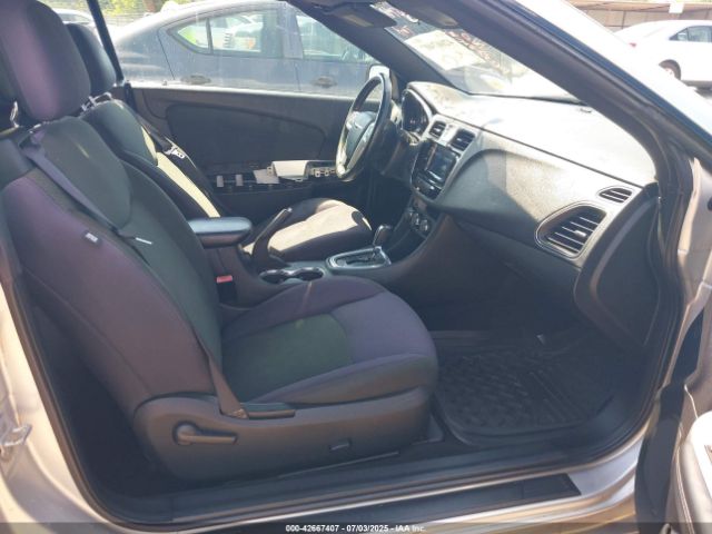 2012 CHRYSLER 200 1C3BCBEB7CN208670 Photo 4