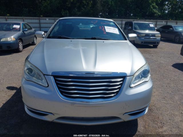 2012 CHRYSLER 200 1C3BCBEB7CN208670 Photo 5