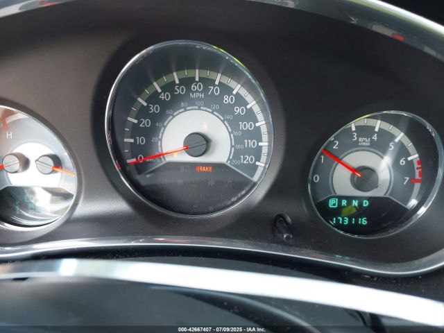 2012 CHRYSLER 200 1C3BCBEB7CN208670 Photo 6