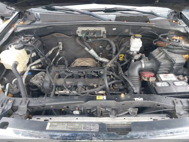 2008 FORD ESCAPE 1FMCU02Z48KB14611 Photo 9