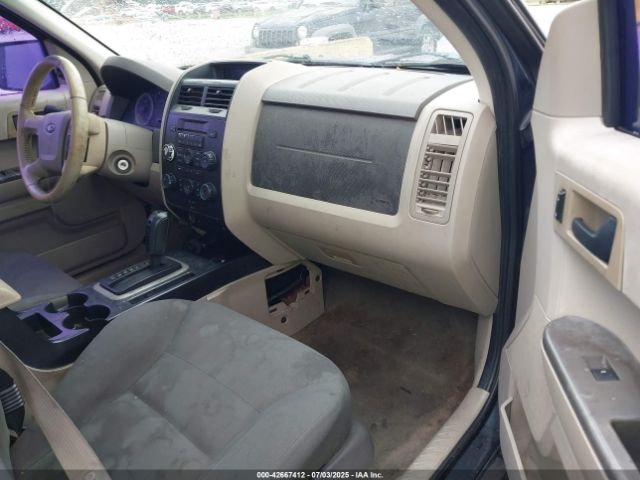 2008 FORD ESCAPE 1FMCU02Z48KB14611 Photo 4