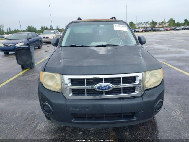 2008 FORD ESCAPE 1FMCU02Z48KB14611 Photo 5