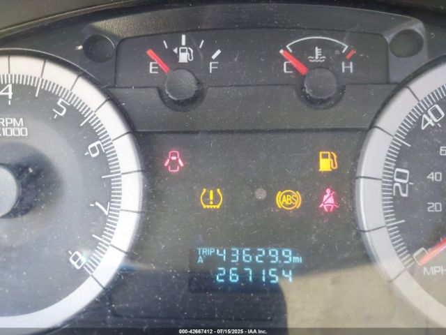 2008 FORD ESCAPE 1FMCU02Z48KB14611 Photo 6