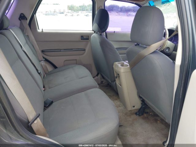 2008 FORD ESCAPE 1FMCU02Z48KB14611 Photo 7