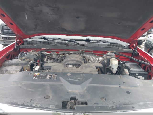 1GCRCREC9EZ368914 Chevrolet l83 - vvt, afm (active fuel management), aluminum