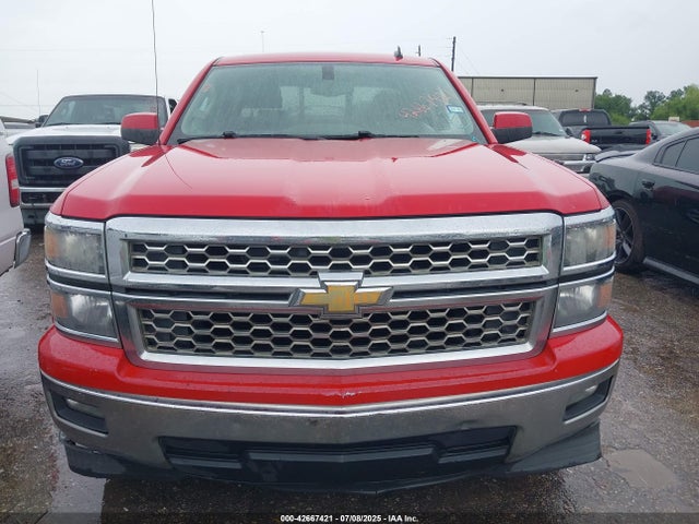 1GCRCREC9EZ368914 Chevrolet l83 - vvt, afm (active fuel management), aluminum