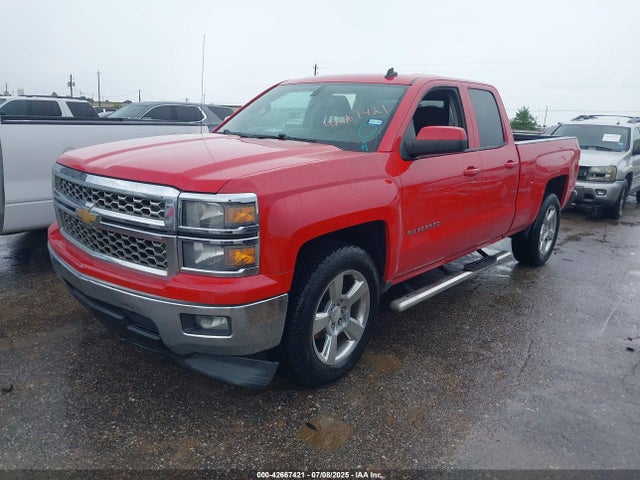 1GCRCREC9EZ368914 Chevrolet l83 - vvt, afm (active fuel management), aluminum