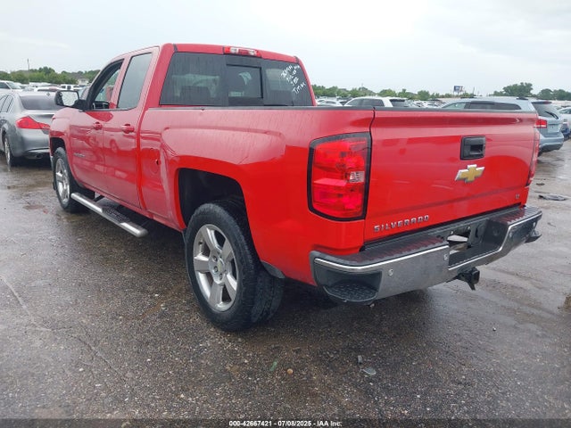 1GCRCREC9EZ368914 Chevrolet l83 - vvt, afm (active fuel management), aluminum