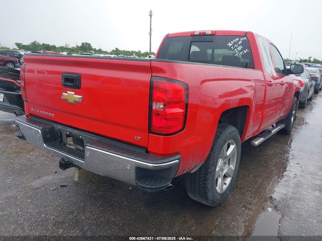 1GCRCREC9EZ368914 Chevrolet l83 - vvt, afm (active fuel management), aluminum