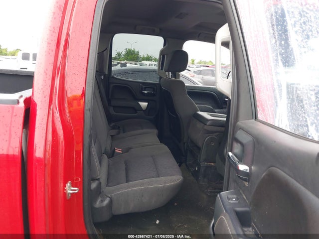 1GCRCREC9EZ368914 Chevrolet l83 - vvt, afm (active fuel management), aluminum