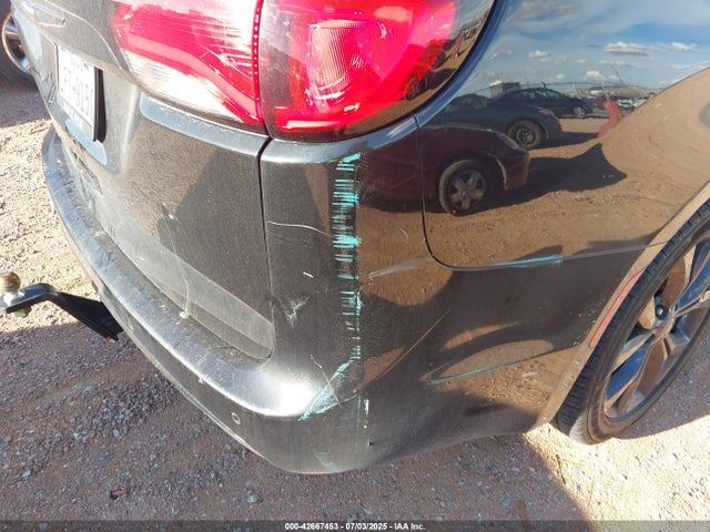 Chrysler Pacifica 2018 2C4RC1FG7JR357899 Image 6